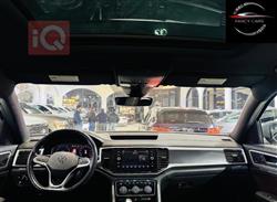 فولكسفاغن أطلس كروس سبورت